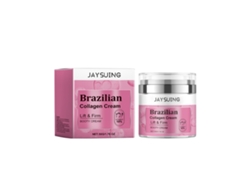 Crema moldeadora de glúteos con colágeno
