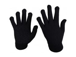 Guantes para Equitación PREMIERE Unisexo (Talla 0 - Multicolor)