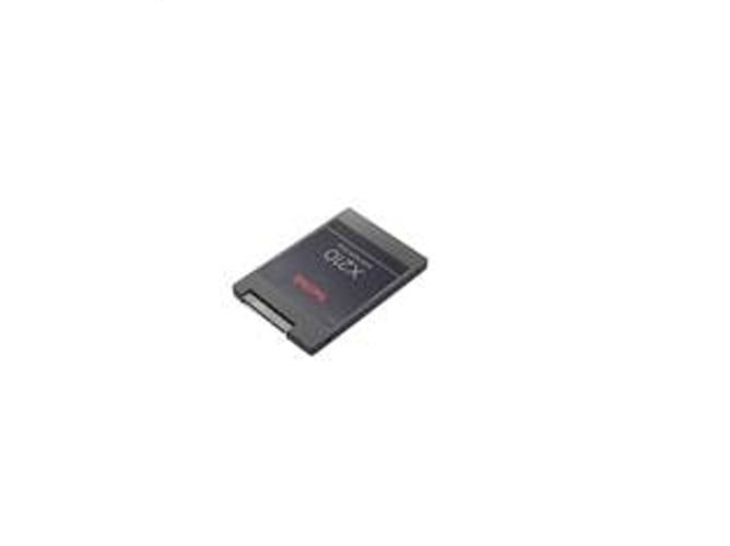 Disco SSD Interno LENOVO 4XB0G69275 (512 GB - SATA)