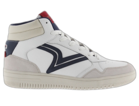Zapatillas de Alto Nível Para Mujeres Victoria C80 Retro (Tam: 41)