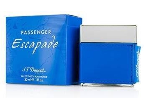 Perfume S.T. DUPONT Passenger Escapade (30ml)