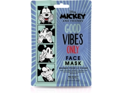 Mascarilla Facial MAD BEAUTY Disney Mickey (25 ml)