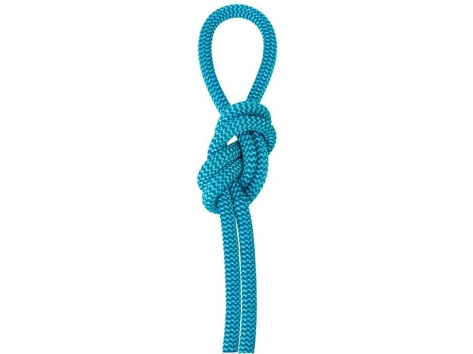 Cuerda de Escalada SALEWA Double 7.9 Mm (Tam.: 50 m - Azul)