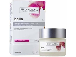 Perfume BELLA AURORA Tratamiento Dia 50 ml