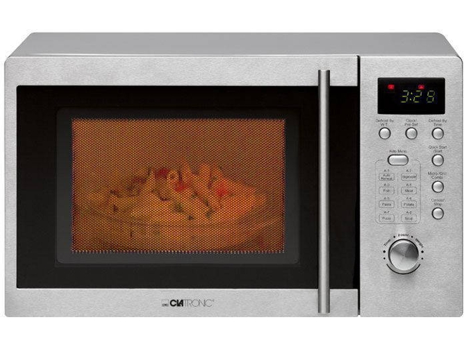 Microondas CLATRONIC MWG 778 U