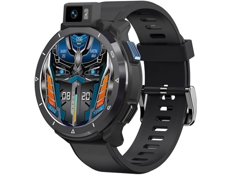 Smartwatch KOSPET G30 Negro
