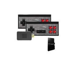Consola de juegos retro GOKOCO 500 en 1 con pantalla de 3 pulgadas