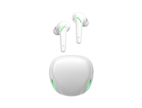 Auriculares Bluetooth inalámbricos, auriculares para juegos Auriculares Bluetooth de baja latencia CHRONUS