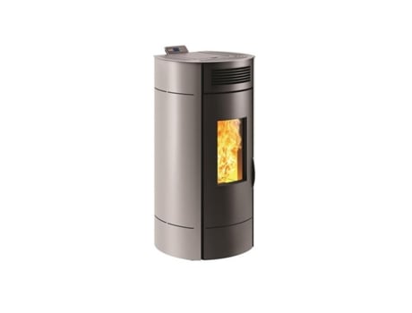 Salamandra a Pellets INVICTA P941978 Gris