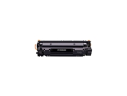 HP CE285A/CE278A/CB435A/CB436A Cartucho de Tóner Negro - Compatible - GOEIK
