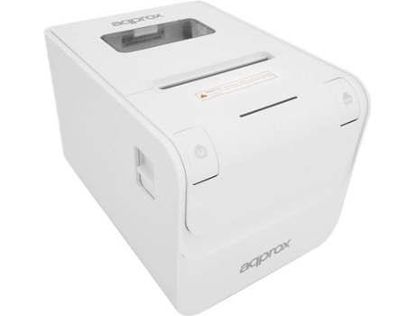 Impresora APPROX Pos80Amuse (Térmica)