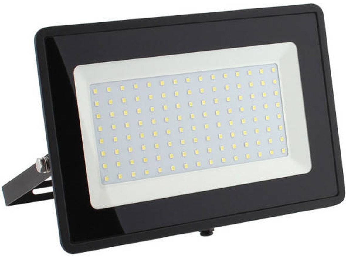 Foco Proyector Led GREENICE 100W 8.000 Lm Blanco Natural
