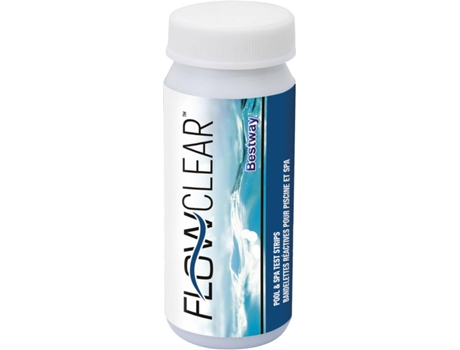 Medidor de pH 3 en 1 BESTWAY - 58142N