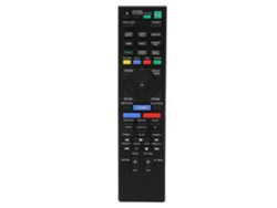Control Remoto Rm Adp118 Para Sistema De Cine En Casa Dvd Bdv N7200w N5200w N9200w N7200wl