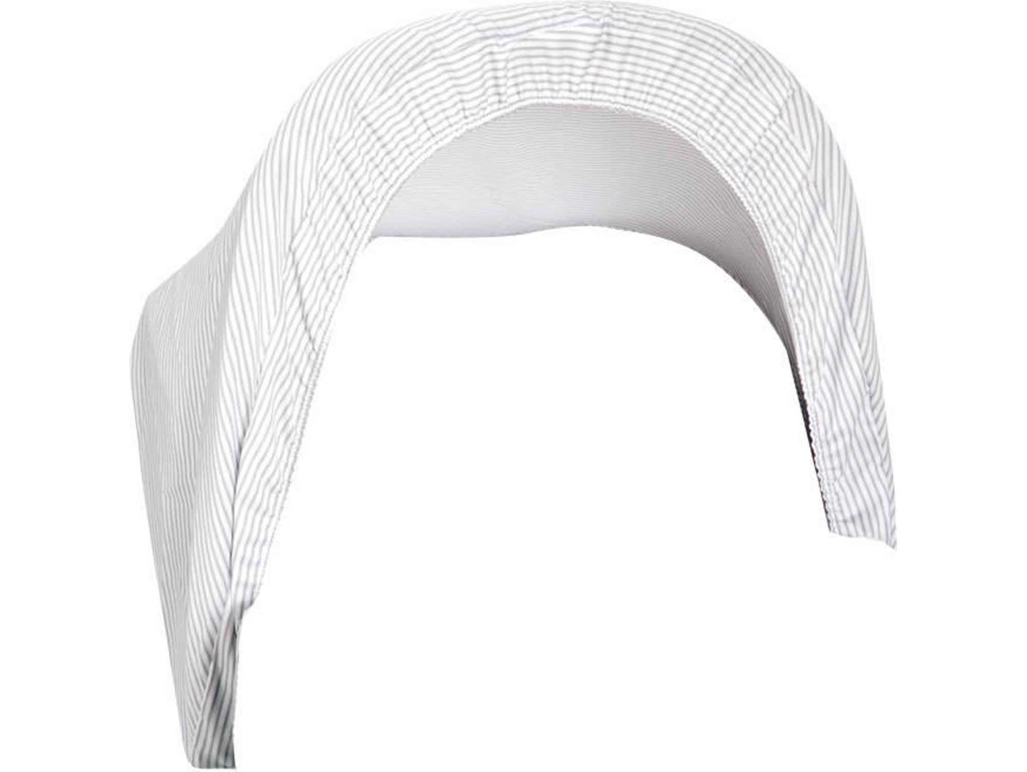 Capota BABYLINE Rayas gris
