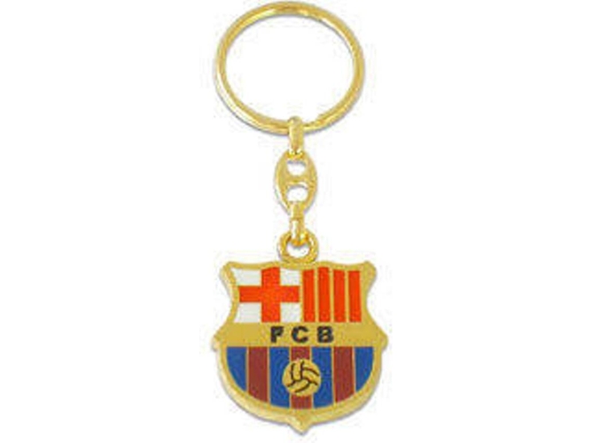 Llavero JOSMA SPORT Escudo FC Barcelona