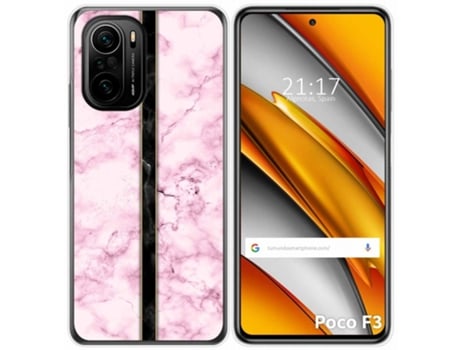 Carcasa Xiaomi Mi 11i 5G TUMUNDOSMARTPHONE Dibujos Multicolor