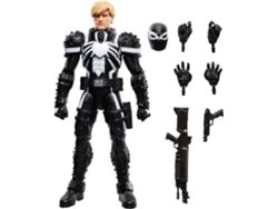 Figura Agente Venom Marvel 15 Cm Hasbro (Flash Thompson)