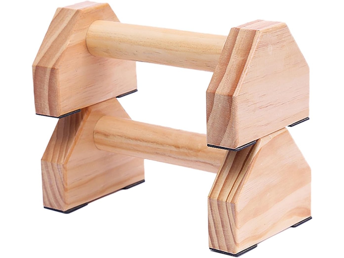 Soporte Casa Resistente Práctico Antideslizante Para Gimnasio Doméstico