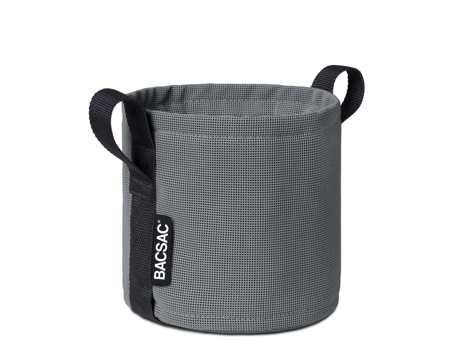 Maceta BACSAC 3 L (Multicolor - 15 x 15 )
