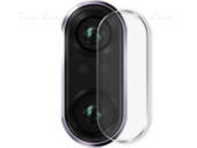 Protector de Cristal Templado Huawei P Smart 2019 Cámara Trasera