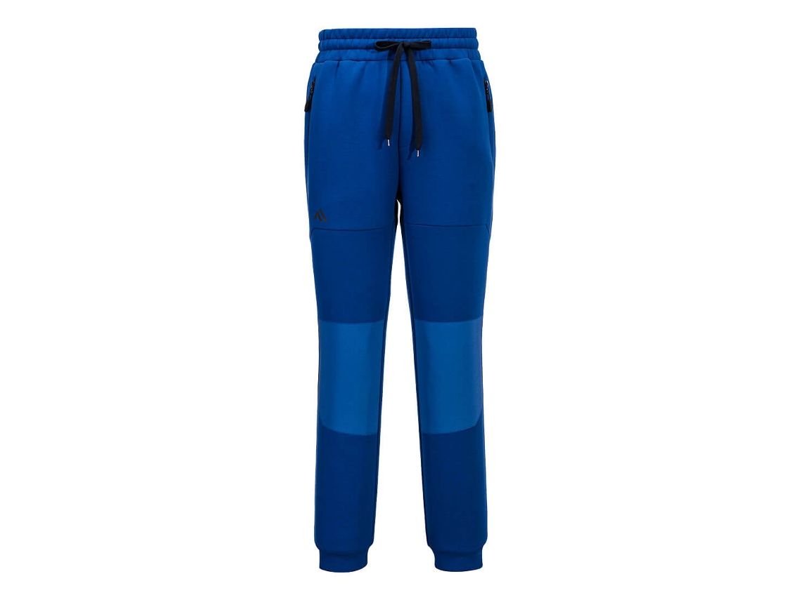 Kx3 Tech Jogger Ligereza y comodidad para el trabajo / Negro / S Portwest