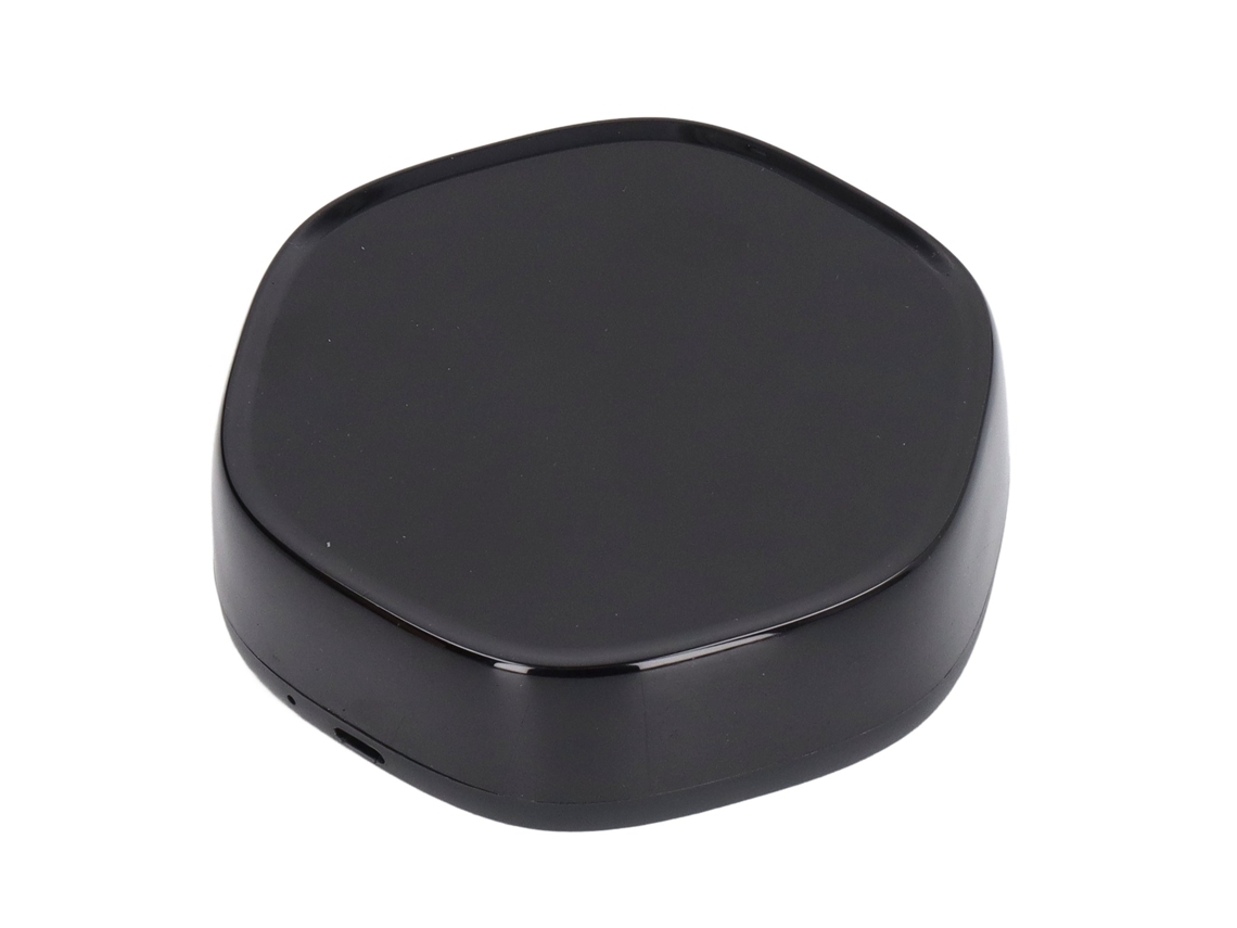 2026yncm-gateway Inteligente Multifuncional Wifi Bluetooth Infrarrojo Zigbee Con Cable Usb Tarjeta Pin Para Hogar Inteligente