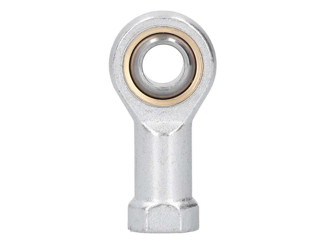 Rodamiento Articulado Con Rosca Hembra, Autolubricante, Extremo De Vástago, Sil18t/k. Suministros Industriales.