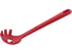 Cuchara BALLARINI (Rojo - Silicona - 29 cm)