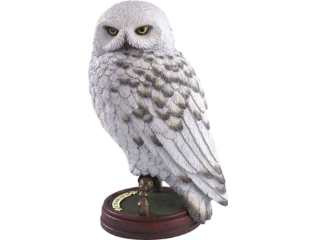 Figura NOBLE COLLECTION Figura Hedwig Harry Potter