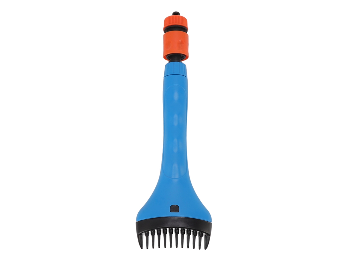 Cepillo de limpieza para cartuchos de filtro de piscina