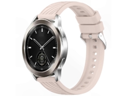 Correa de silicona de repuesto para el reloj inteligente GOKOCO S3.