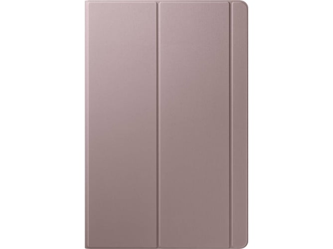 Funda Tablet SAMSUNG Galaxy Tab S6 Rosa