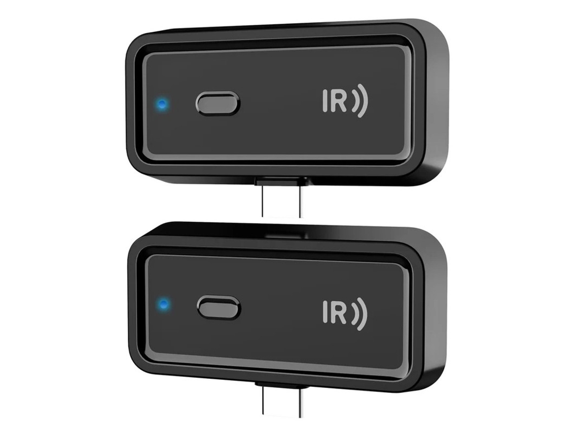 Tuya Wifi Smart Ir Controle Remoto Smart Home Infravermelho Controle Remoto Universal Para Ar Condicionado, Tv, Dvd, Compatível Com Tmall Ge Yizhood