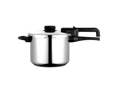 Olla de Presión FAGOR DUAL Xpress 6 L