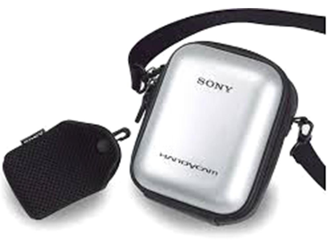 Estuche LCM-HCC para videocámaras HC90