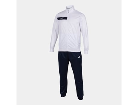 Chándal para Hombre de Padel JOMA (3XL - Poliéster - Multicolor)
