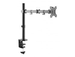 Soporte de Mesa TECHLY ICA-LCD 503BK (13'' a 32'' - Hasta 8 kg)