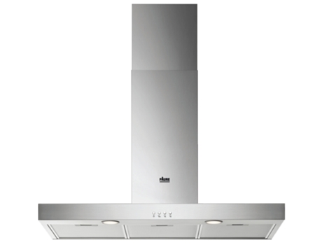 Campana FAURE FHB92671XA (90 cm - Inox)