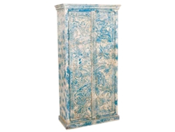 Armario WANDERLUST DECO (Madera - 91 x 42 x 178 cm)