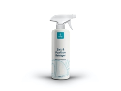 Limpiador de Carpas y Pabellones Limpiador para Todos los Materiales ECO:FY 500ml