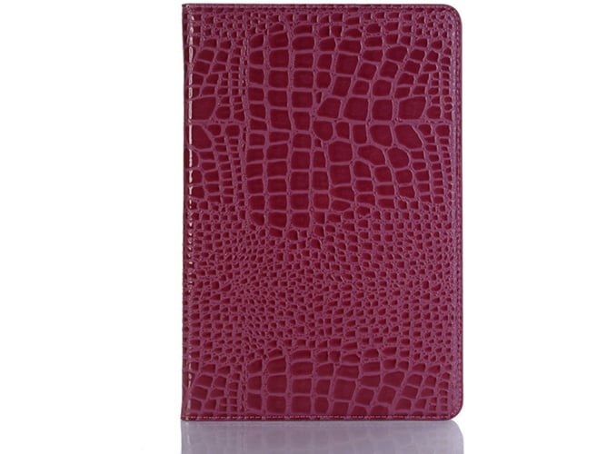 Funda Tablet WISETONY Rosa (Samsung Galaxy Tab S4 - 10.5'' - Rosa)