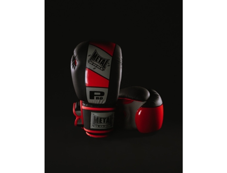 Guantes para Mujer de Boxeo METAL BOXE (8 oz - Multicolor)