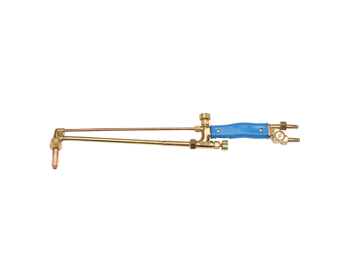 Boquilla De Corte De Gas Oxígeno-acetileno Para Herramienta De Soldadura Metalúrgica G01-100