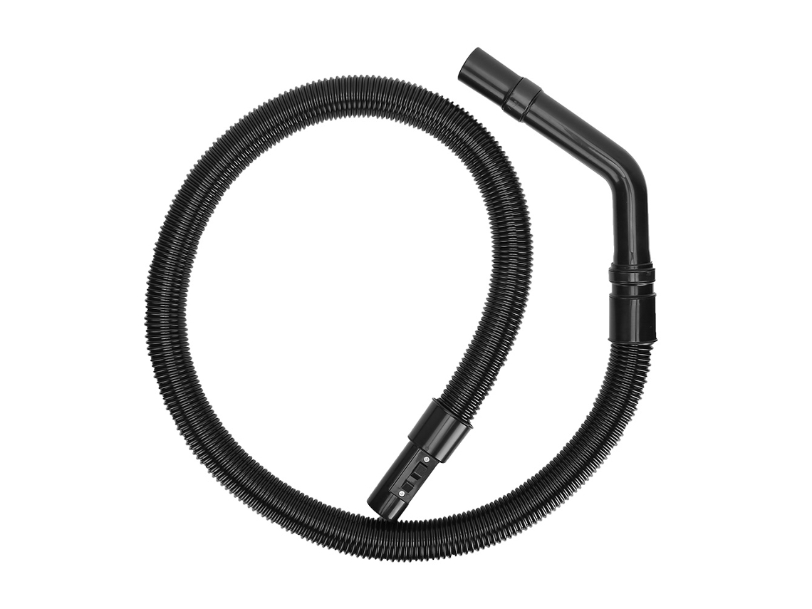 Manguera Primerox EVA para aspiradoras Sanyo BSC 1200A, BSC 1250A y SC 290T.