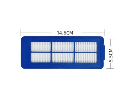 Accesorio Aspiradores EUFY Eufy Barrido G10 G30 Filtro Hepa