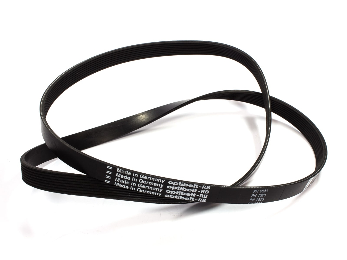 Correa 1023h8 - Optibelt Para Lavadora Blh023un