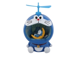Lámpara de noche de porcelana sintética adorable para niños, lámpara de mesa con monedero, regalo tipo 2 (2026)