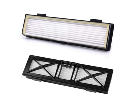 Cepillo combinado genérico Serie D, cepillo de cuchilla y cepillo batidor de cerdas para aspiradoras Neato Botvac D3 D4 D5 D6 D7
