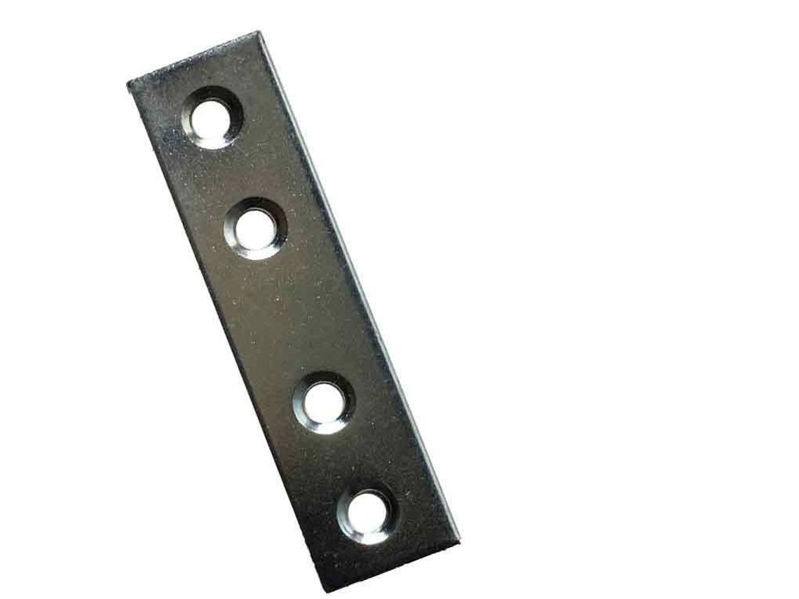 Placa EDM Junta Zincada 60x16x1.5mm